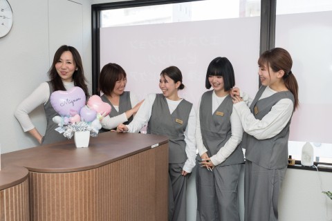 スタッフ一同（2）サムネイル