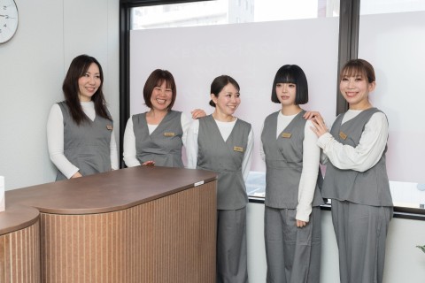 スタッフ一同（3）サムネイル